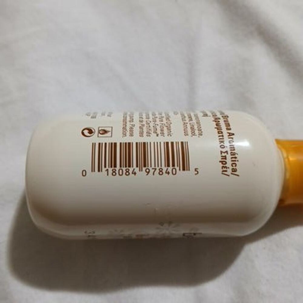 AVEDA Beautifying Pure-Fume Mist Uplifting Aroma 3.4 oz NEW HARD TO FIND - Picture 5 of 7